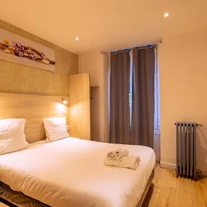 Otel Aix Europe, Paris